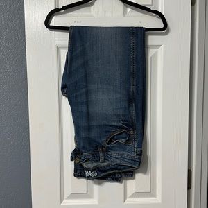 Men’s Wrangler Retro Slim Straight Jeans